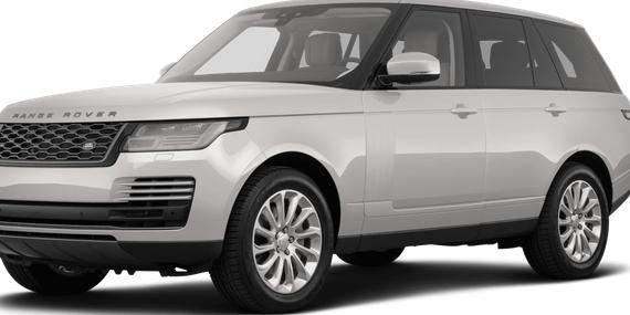 LAND ROVER RANGE ROVER 2020 SALGS2RU5LA591704 image